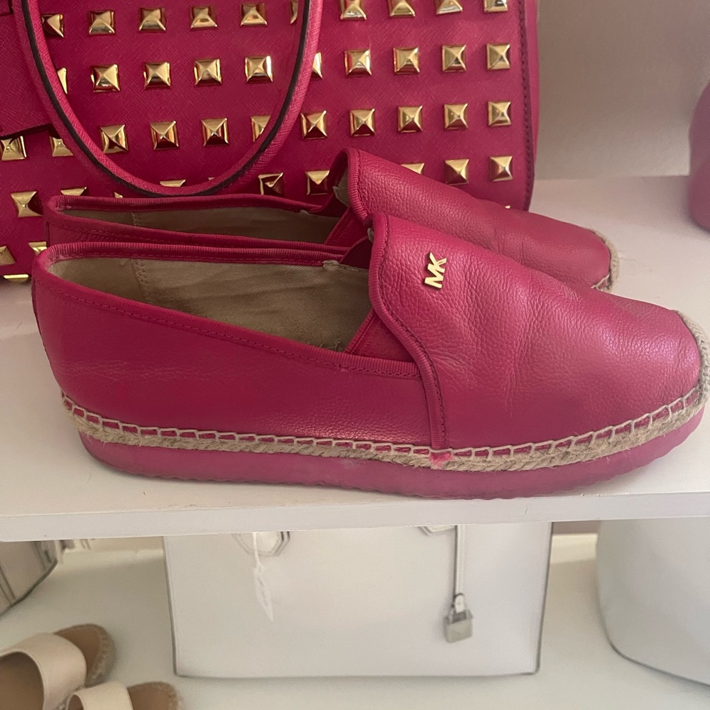 COPY - Michael kors espadrilles
